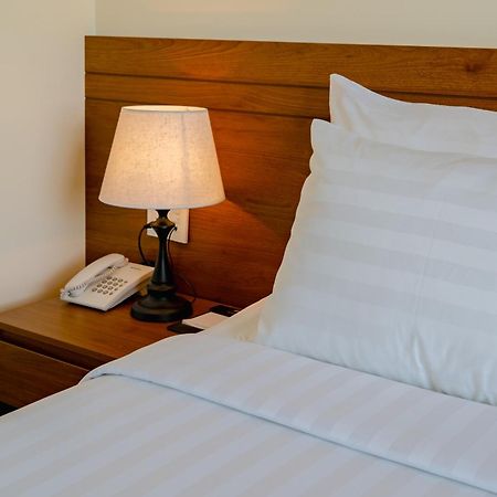 Bombo Dalat Hotel Eksteriør bilde