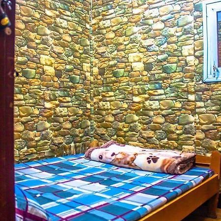 Bombo Dalat Hotel Eksteriør bilde
