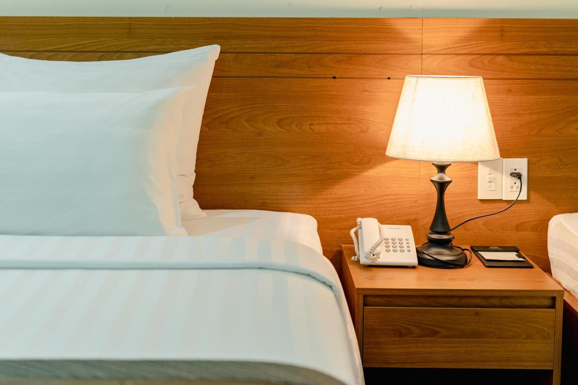 Bombo Dalat Hotel Eksteriør bilde