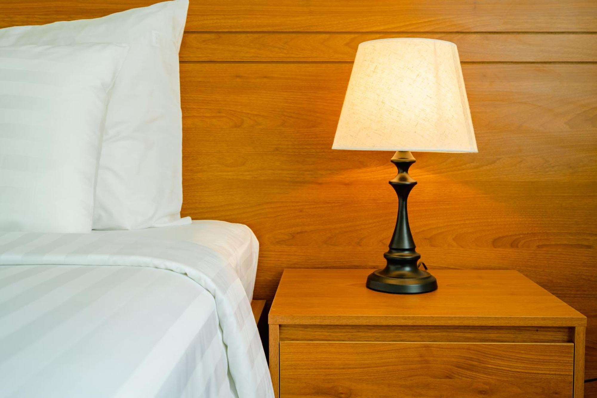 Bombo Dalat Hotel Eksteriør bilde