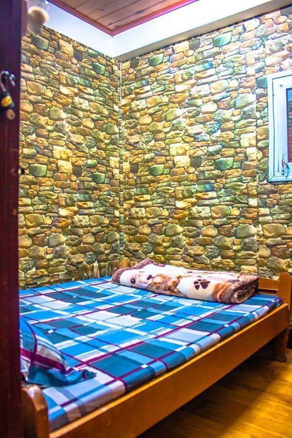 Bombo Dalat Hotel Eksteriør bilde